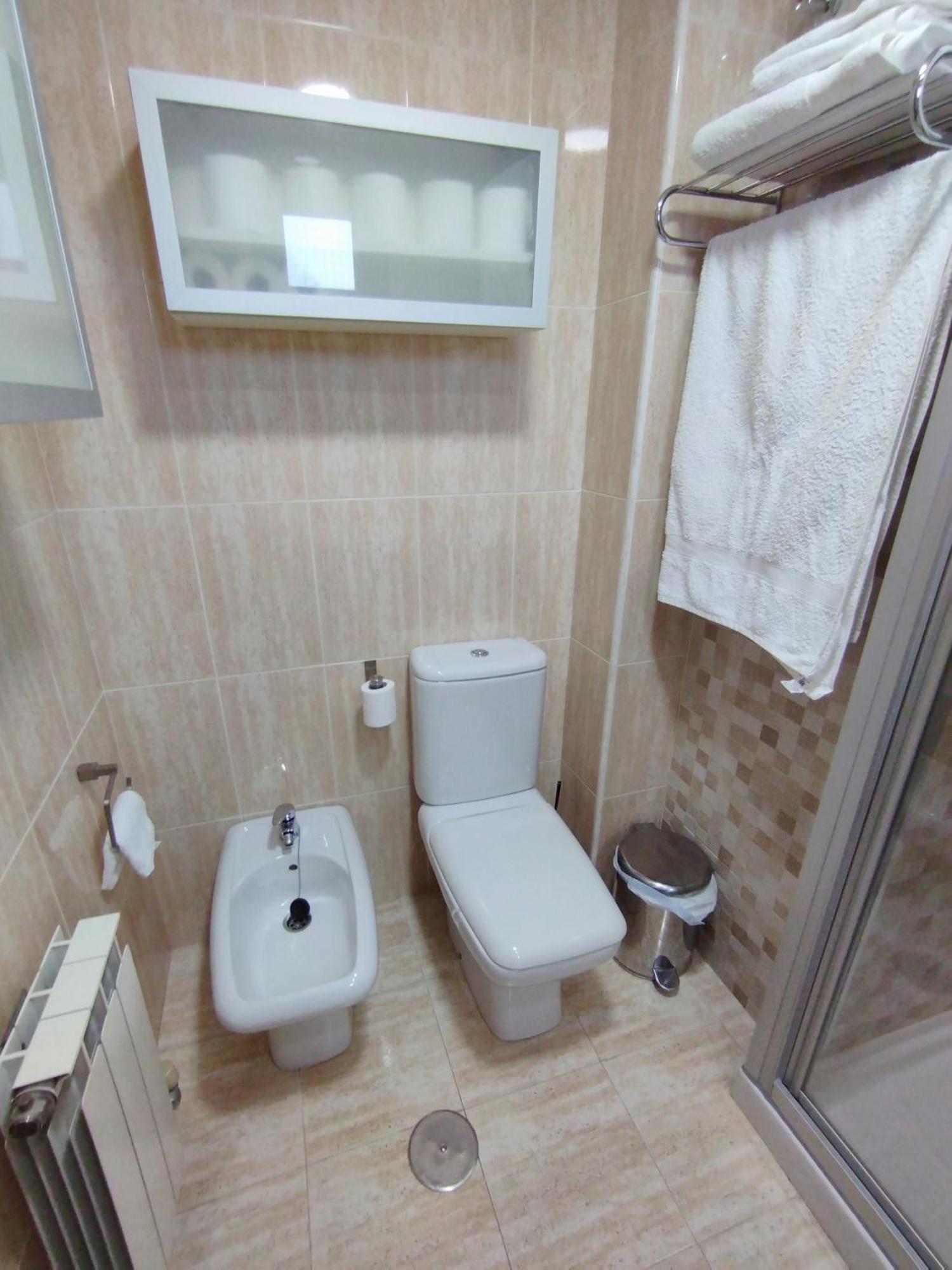 Apartamento San Mauro Pontevedra Exterior photo
